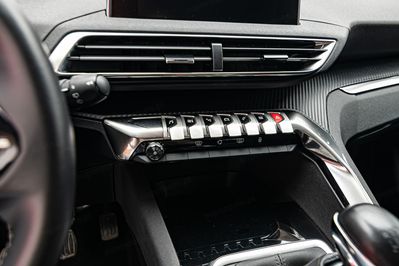 Peugeot 3008 1.2 PureTech