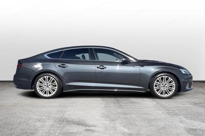 Audi A5 40 TDI mHEV Advanced S tronic