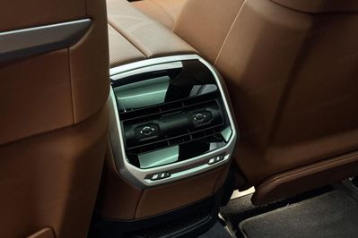BMW Seria 7 740d xDrive M Sport
