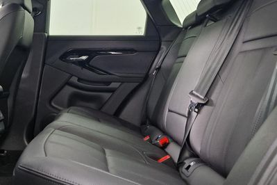 Land Rover Range Rover Evoque Evoque 1.5 P270e S