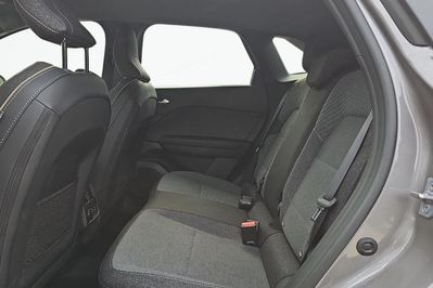 Renault Symbioz 1.8 e-Tech Full Hybrid 160 Techno