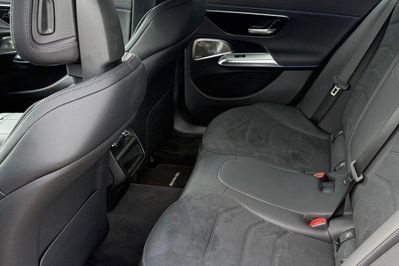 Mercedes Klasa E 220 d  4-Matic AMG