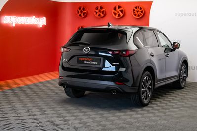 Mazda CX-5 Hikari 2WD