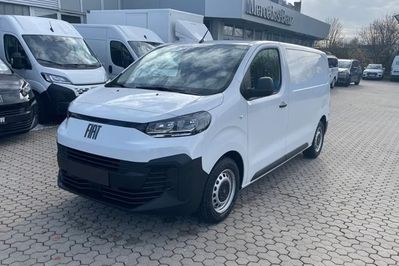 Fiat Scudo M L1H1