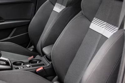 Audi A3 35 TFSI mHEV S tronic