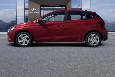 Hyundai i20 1.2 Pure