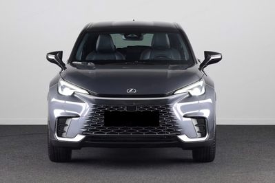 Lexus LBX Cool 1.5 Hybrid