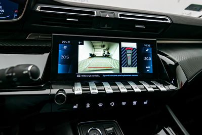 Peugeot 508 1.5 BlueHDi Allure Pack S&S EAT8