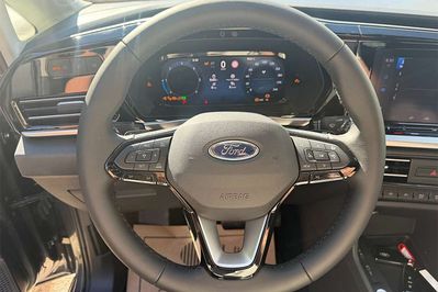 Ford Tourneo Connect Grand L2H1 Titanium A7