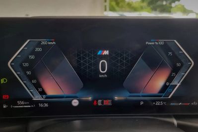 BMW Seria 3 Touring 320i M Sport