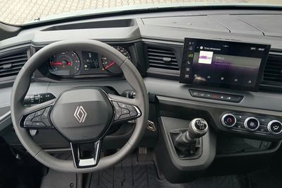 Renault Master 2.0 L3H2 Extra