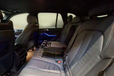 BMW X5 xDrive30d aut