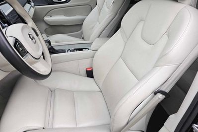 Volvo V60 T5 AWD Inscription