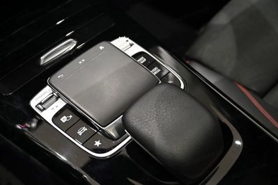 Mercedes Klasa A 200 AMG Line