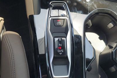 Audi Q5 TFSI quattro S line