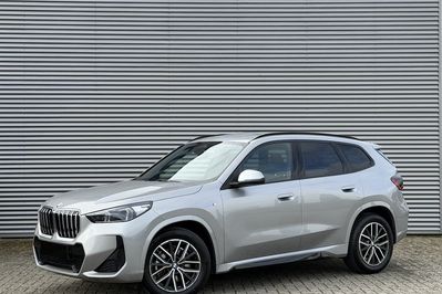 BMW X1 sDrive18i M Sport