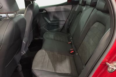 Seat Arona 1.5 TSI FR DSG