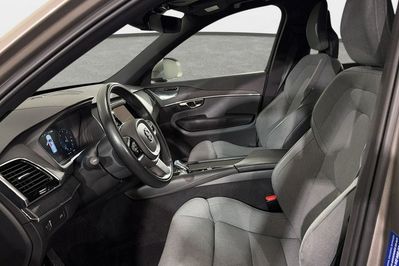 Volvo XC90 B5 D AWD Core