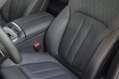 BMW X5 xDrive30d M Sport