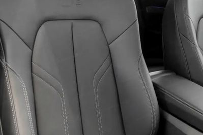 Audi A6 TDI quattro S line Avant