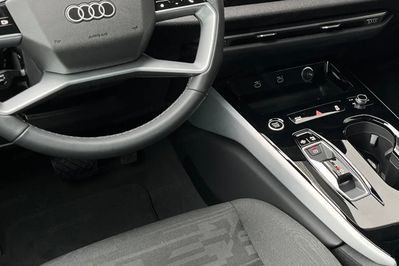 Audi A6 TFSI Avant