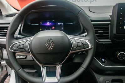 Renault Trafic Kombi L2H1 AT9