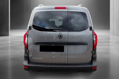 Renault Kangoo Grand L2H1 Techno