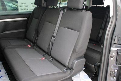 Citroen SpaceTourer Business