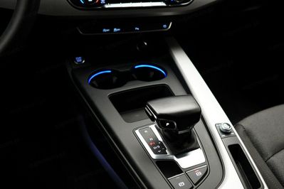 Audi A4 35 TFSI S Line
