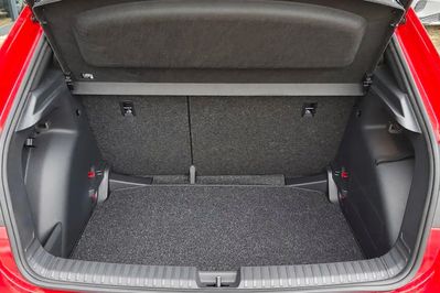 Skoda Fabia Monte Carlo 1.5 TSI DSG