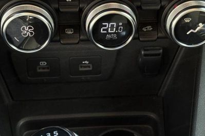 Dacia Duster 1.3 TCe Prestige