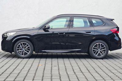 BMW X1 sDrive18i M Sport aut