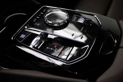 BMW Seria 5 540d xDrive M Sport