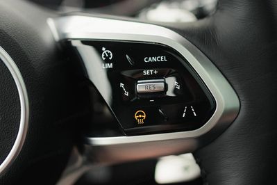 Jaguar F-Pace 2.0 D200 Mhev Awd Se