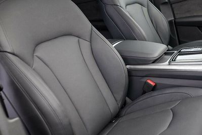 Audi Q7 TDI quattro S Line