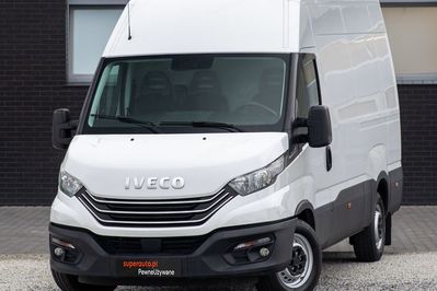 Iveco Daily 35S14 D L3H2