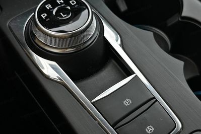 Ford Focus 1.5 EcoBlue ST-Line X aut