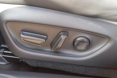 Lexus LBX Cool 1.5 Hybrid