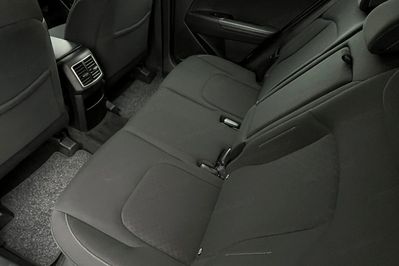 Kia Sportage 1.6 CRDI L Business Line 2WD DCT