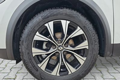 Renault Captur 1.3 TCe mHEV Techno EDC