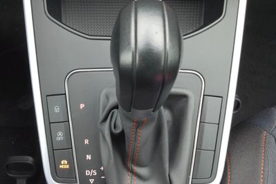 Seat Arona 1.0 TSI FR S&S DSG