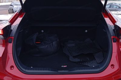 Toyota C-HR 2.0 PHEV GR Sport