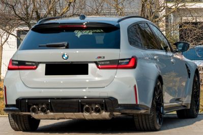 BMW Seria 3 Touring M3 Competition xDrive