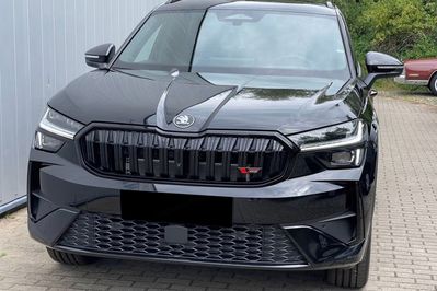 Skoda Kodiaq RS 2.0 TSI 4x4 DSG