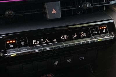 Toyota C-HR 2.0 Hybrid