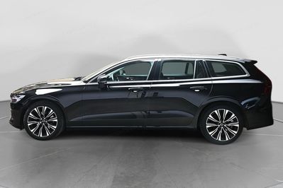 Volvo V60 B3 B Plus Bright aut