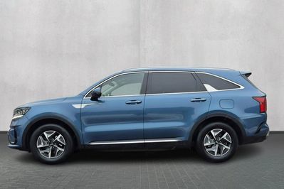 Kia Sorento 1.6 T-GDI HEV L aut 7os.