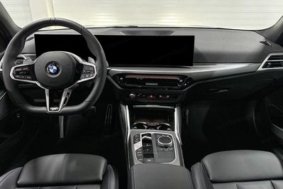 BMW Seria 3 Touring 320d M Sport