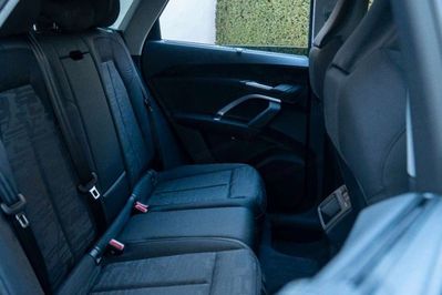 Audi Q5 TDI quattro S line