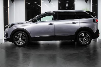 Peugeot 5008 1.5 Bluehdi Allure S&S EAT8